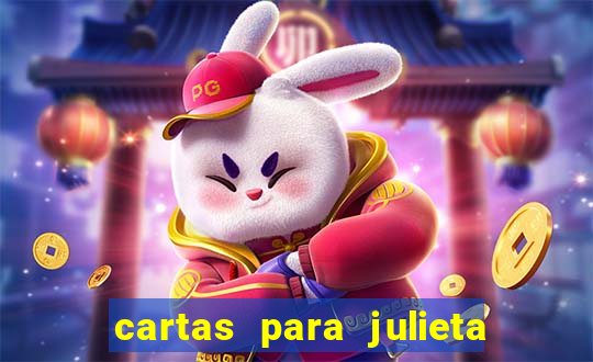 cartas para julieta download dublado hd